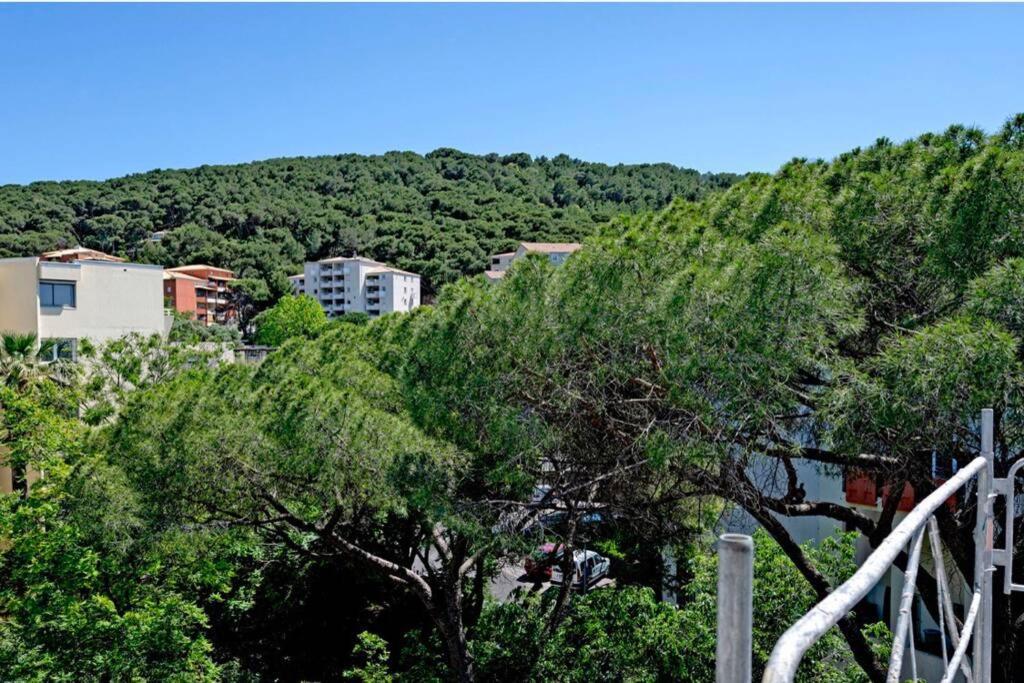 Magnifique Studio A Sete Proche Des Plages المظهر الخارجي الصورة