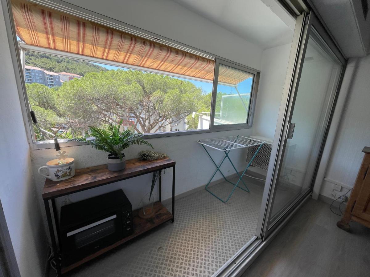 Magnifique Studio A Sete Proche Des Plages المظهر الخارجي الصورة